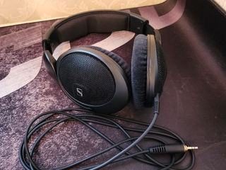 Sennheiser HD560S foto 2