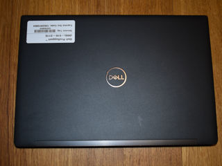 Notebook Dell Latitude 7290 12.8 Anti-Glare Intel i5-8350U 8GB 256GB SSD Intel UHD620 foto 4