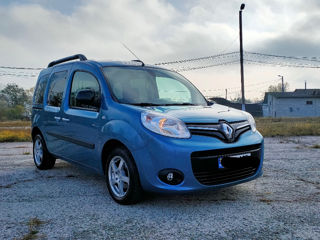 Renault Kangoo foto 2