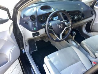 Honda Insight foto 9