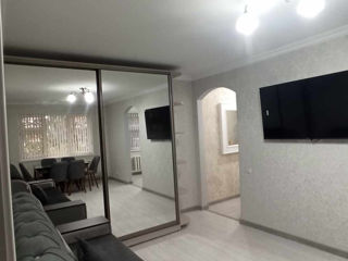 Apartament cu 2 camere, 46 m², 10 cartier, Bălți