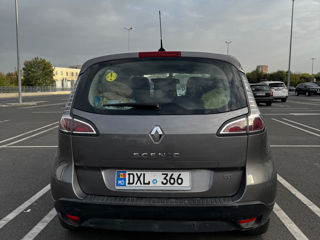 Renault Scenic foto 3