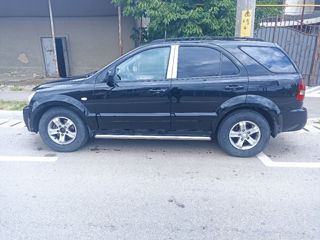 KIA Sorento foto 4