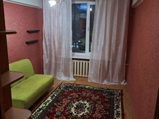 Apartament cu 2 camere, 47 m², Gara de nord, Bălți