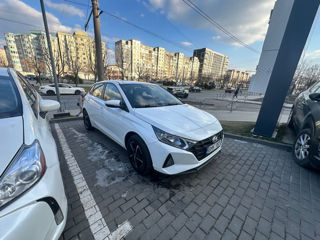 Hyundai i20 фото 4