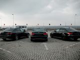 Chirie cu sofer Mercedes-Benz  de la 69€/zi! foto 1