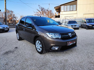 Dacia Logan foto 3