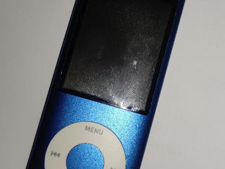 iPod nano 4 foto 3