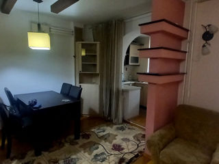 Apartament cu 3 camere, 72 m², Telecentru, Chișinău foto 4