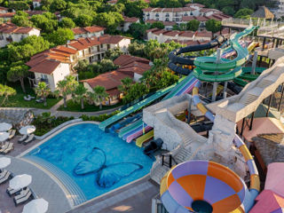 Oferta turcia la hotelul " Papillon Belvil 5* " pentru data de 27.07.2024 !! foto 20