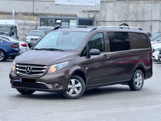 Mercedes Vito foto 3