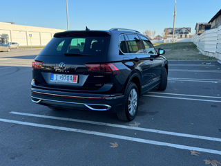 Volkswagen Tiguan foto 5