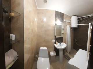 Apartament cu 1 cameră, 30 m², Centru, Chișinău foto 5