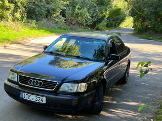 Audi A6 foto 3