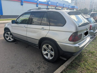 BMW X5 foto 3