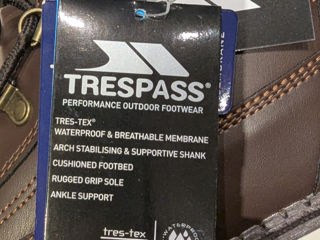 Trespass 43 foto 9