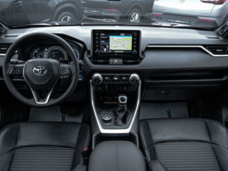 Toyota Rav 4 foto 7