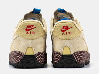 Nike Air Force 1 Wild Beige foto 8