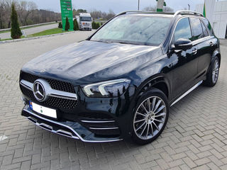 Mercedes GLE foto 9