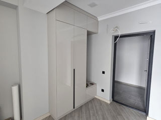 Apartament cu 1 cameră, 50 m², Buiucani, Chișinău foto 4