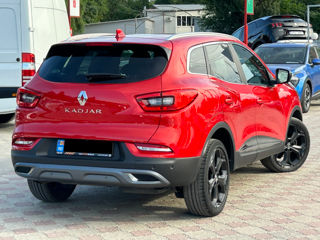 Renault Kadjar foto 4