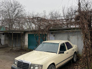 Mercedes E-Class