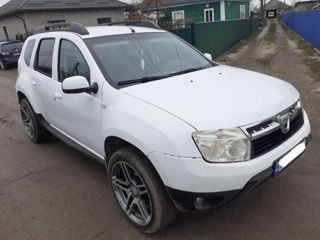 Dacia Duster foto 5