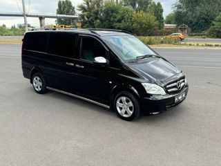 Mercedes Vito foto 3