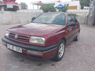 Volkswagen Vento