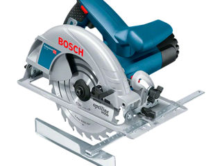 Fierăstrău circular Bosch GKS190 1400w 190mm  - la reducere