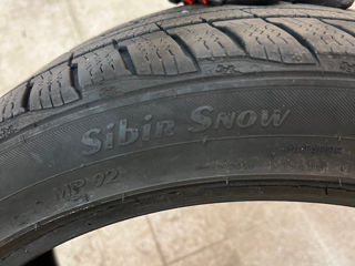 Matador Sibir Snow 225/40 18 foto 5