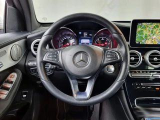 Mercedes GLC foto 12