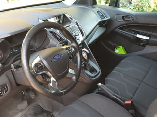 Ford Transit Connect foto 3