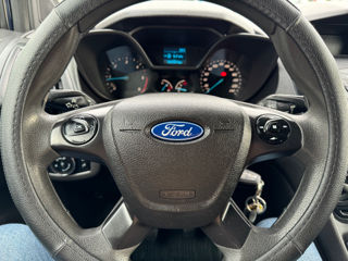 Ford Transit Connect foto 9