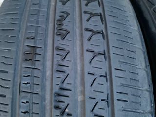 225/45 R17  Pirelli Cinturato P7 foto 6