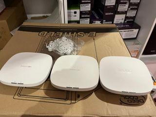 Aruba Apin0505 500 Series Wifi 6 802.11ax Indoor Access Points White