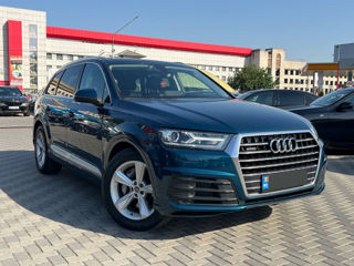 Audi Q7 foto 5