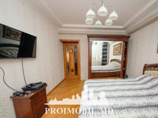 Apartament cu 3 camere, 137 m², Ciocana, Chișinău foto 13