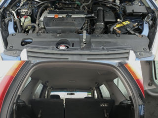 Honda CR-V foto 10