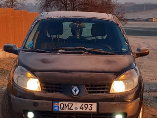 Renault Scenic foto 3