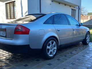 Audi A6 foto 7