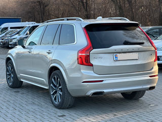 Volvo XC90 foto 5