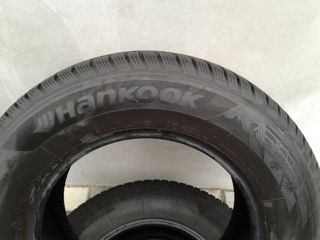 Шины   215 / 70 / 16     Hankook foto 2