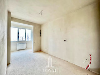 Apartament cu 3 camere,  Ciocana,  Chișinău,  Chișinău mun. foto 5
