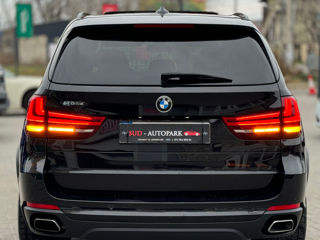 BMW X5 foto 10