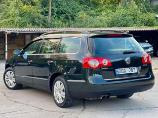 Volkswagen Passat foto 2