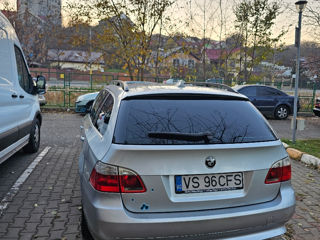 BMW 5 Series foto 9