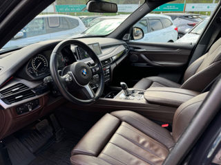 BMW X5 foto 7