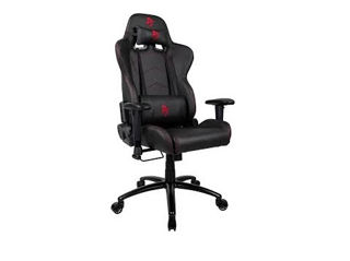Arozzi Inizio PU Black Red - супер цена на игровое кресло!