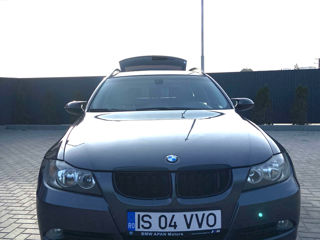 BMW 3 Series foto 3